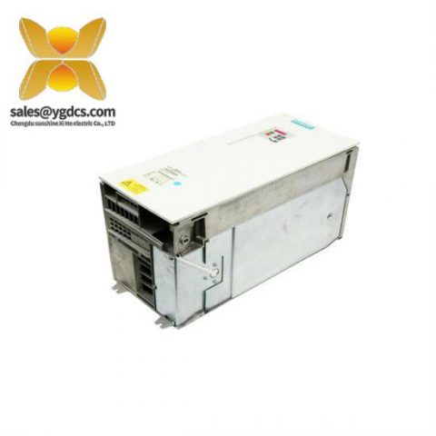 西门子 6SE7026-OTD61-Z 控制逆变器