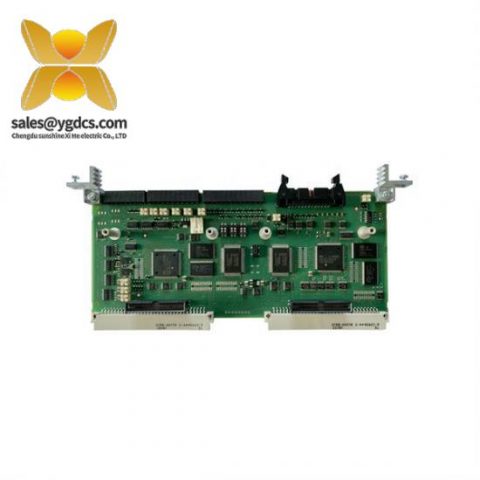 西门子 6SE7090-0XX84-0AB0 闭环和开环控制模块