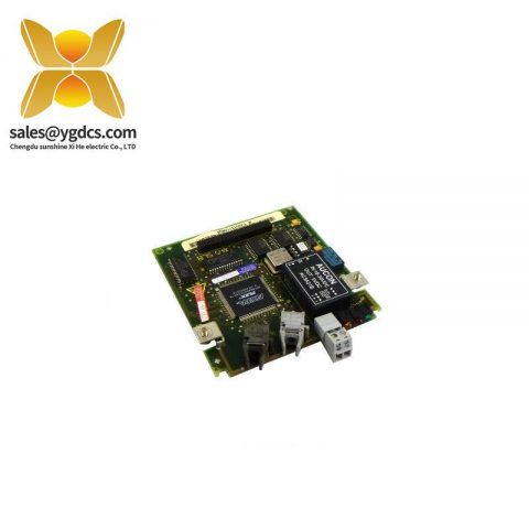 西门子 6SE7090-0XX84-0FJ0 西门子SimoveMaster驱动器运动控制模块