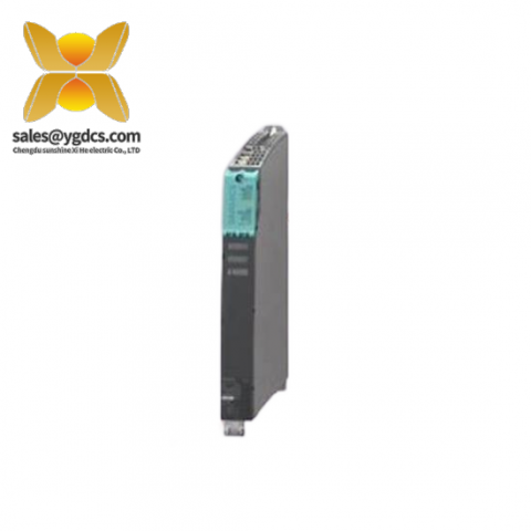 西门子 6SL3120-1TE32-0AA3 单电机模块