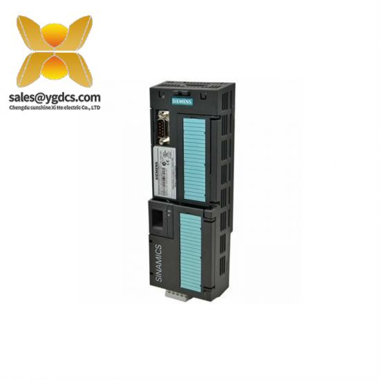 siemens_6sl3244-0bb12-1ba1_control_unit.jpg 西门子 6ES7221-1BH22-0XA8 数字输入模块