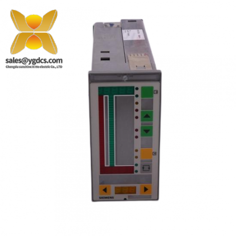 西门子 6SN1113-1AB01-0BA1 工业控制模块