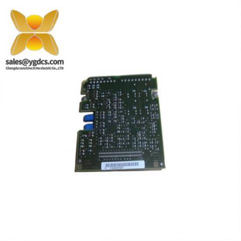 西门子 6SX7010-0KC00 终端扩展模块