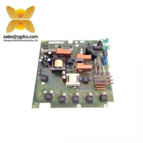 西门子 7KE4490-2BP 高性能工业控制电源模块