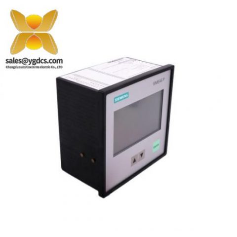 西门子 7TS4022-1/BBOperator Panel 工业触摸屏操作面板