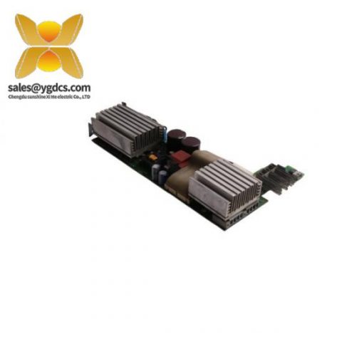 西门子 A5E00161213 变频器CPU电源驱动板