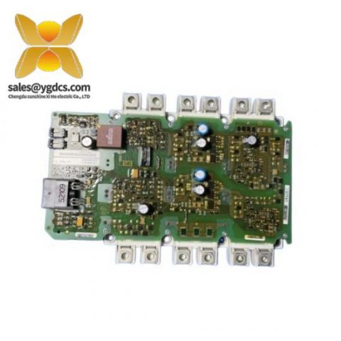 西门子 A5E00297617 驱动板