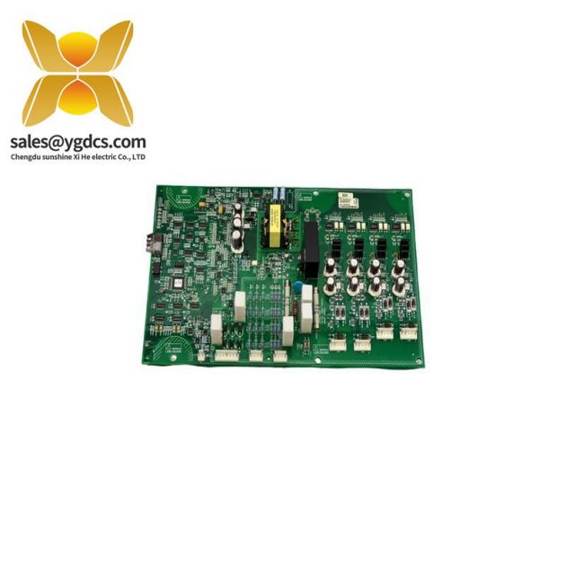 西门子 A5E36524726 PCB电路板