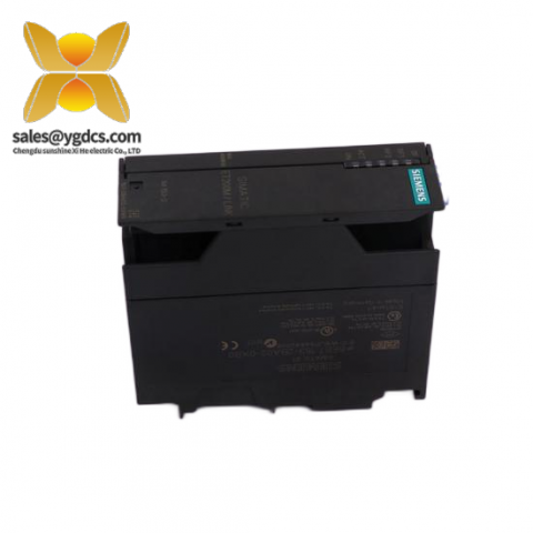 西门子 C98040-A1311-L 数字输入模块