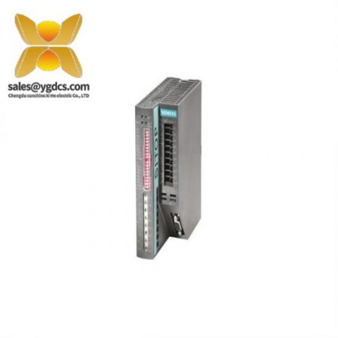 西门子 C98040-A1311-L 数字输入模块