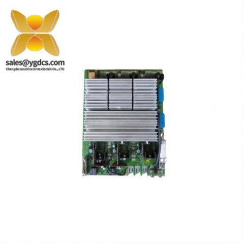 西门子电源供应组件 GE.462000.0022.01