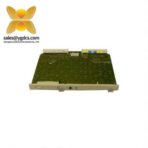 西门子 HED43B040 高精度模拟输出模块