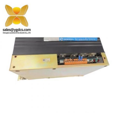 西门子Maestro DCD伺服驱动器 140X14/28 中型伺服驱动