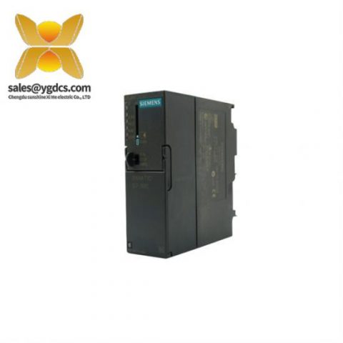 西门子Micromix5工业自动化模块