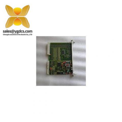 西门子 Moore 16137-144A PACS Modbus IO总线电缆连接器