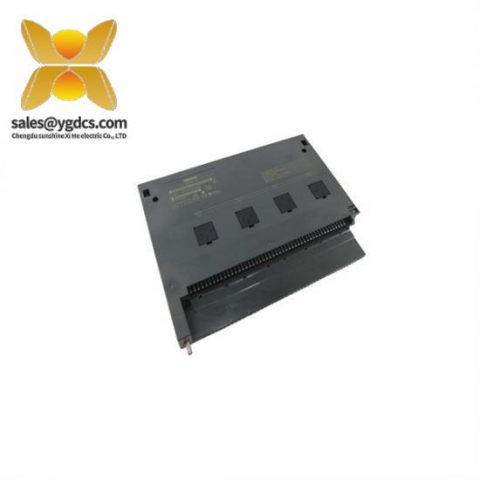 西门子SIMATIC S7-400 SM431 6ES7 431-1KF10-0AB0 模拟输入模块