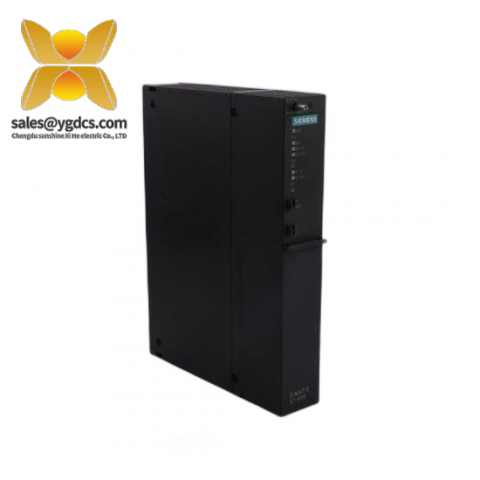 西门子 SIEMENS SITRANS FU E950 高精度流量测量模块