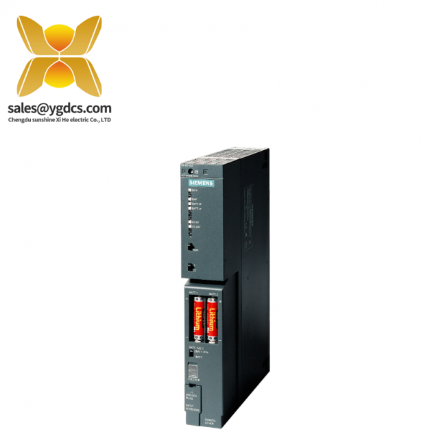 西门子 SIEMENS SMP-E200-A1 工业自动化模块
