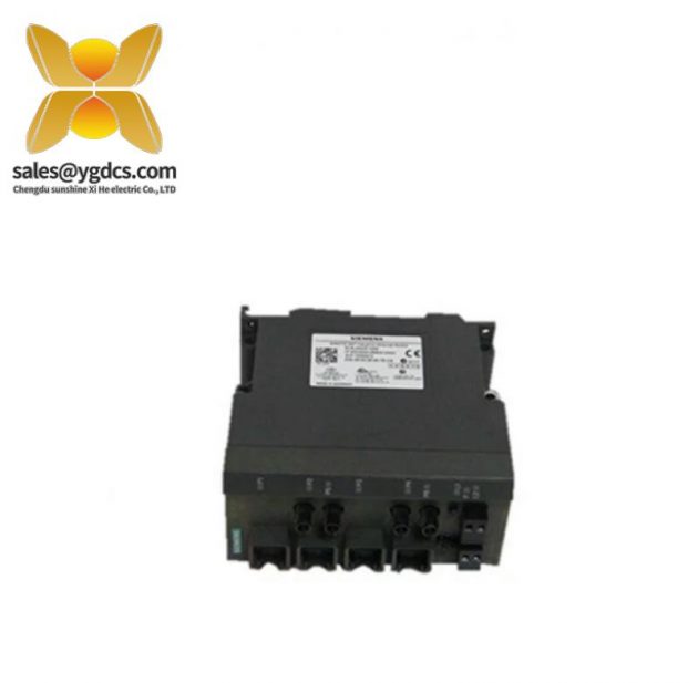 西门子 SMP-E230-A10 工业自动化模块