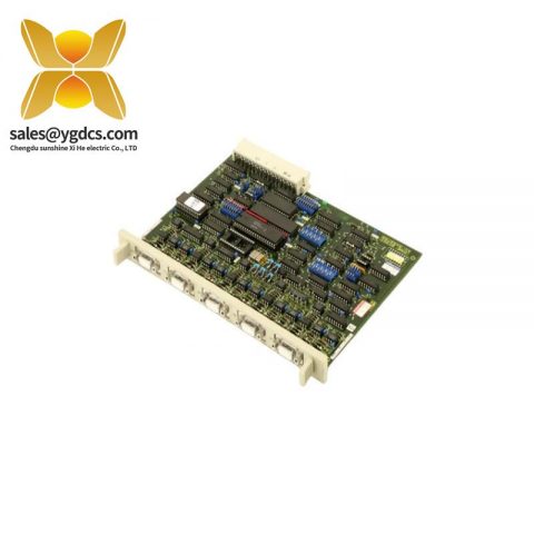 SIMPLEX GRINNELL TFX500 高性能工业控制器