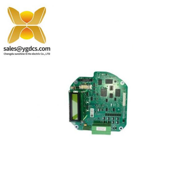 西门子 SIPOS 2SY5012-1LB55 电动执行器
