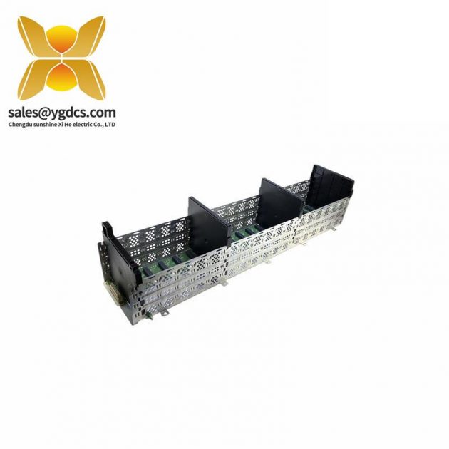 西门子 SIS BI01 控制模块
