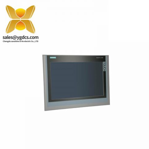 西门子 SIS MC01 高性能安全输入模块