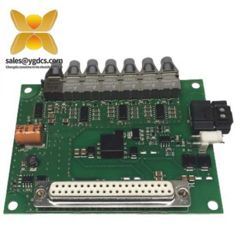 施耐德电气 SK-H1-DCFANBD1 可编程逻辑控制器模块