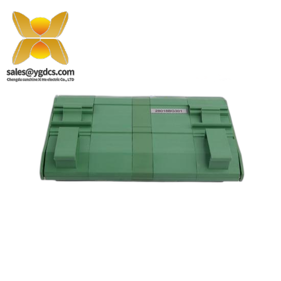 socapel_ba3_75-200_1.png Socapel BA3/75-200 工业控制模块