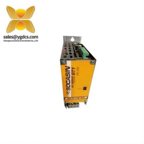 SOCAPEL BA4-30-50-310 直流电源供应器