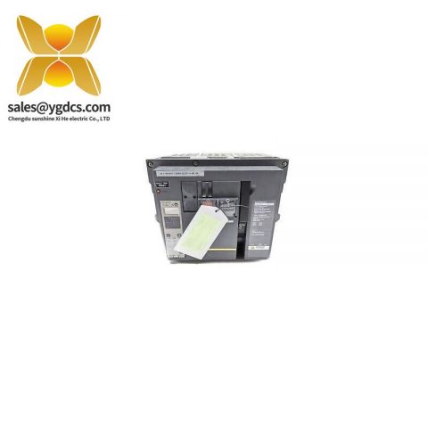 Square D NW16H1 WA4EER43A9DGFFWXJACIRCUIT BREAKER 断路器