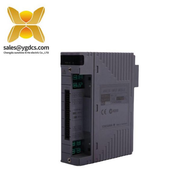 YOKOGAWA SR1B-045N-1KC 数字输出模块