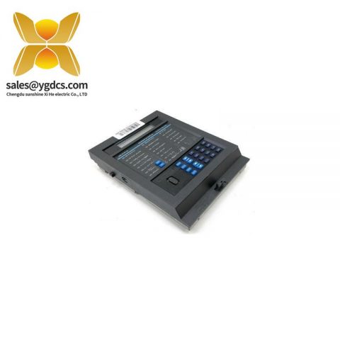 GE SR489-CASE 489-P5-HI-A20发电机管理继电器，适用于严苛环境