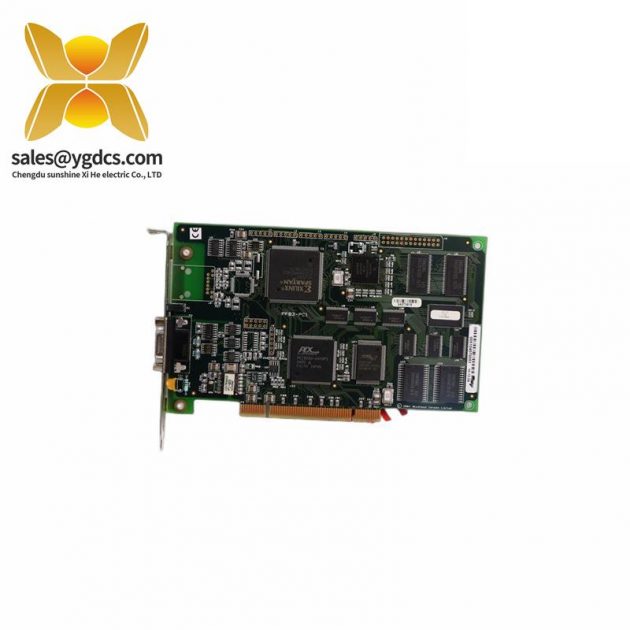 SST 5136-DNP-PCI 设备网接口模块，工业自动化专用