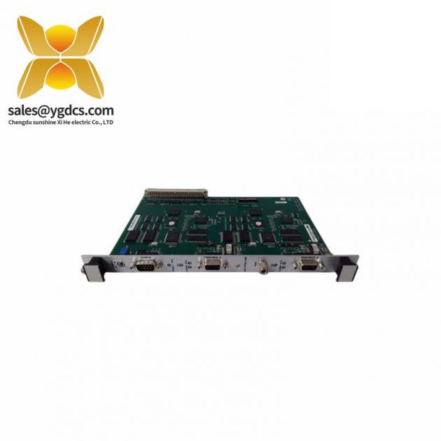 SST 5136-RE-VME 工业控制模块