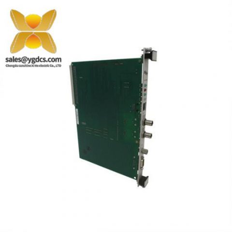 Others SST Brad Communications 5136-CN-VME 接口卡