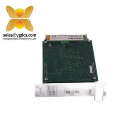 SST PB3-SLC 工业控制模块