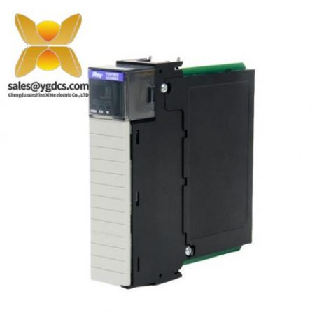 SST SST-PFB-CLX远程I/O扫描模块