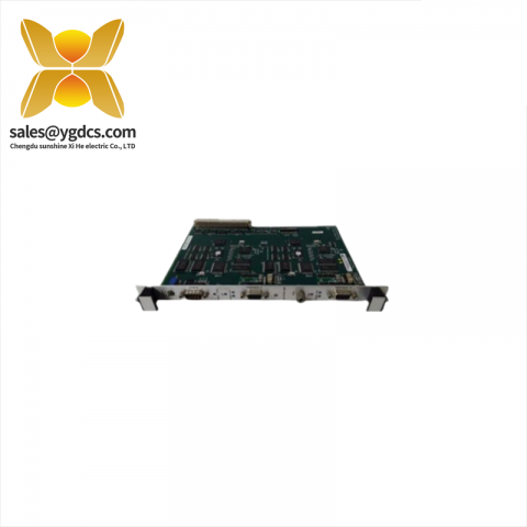 SST SST-PFB3-VME-1 VME总线接口模块