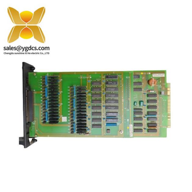 YOKOGAWA ST5*A 多点状态输入输出卡