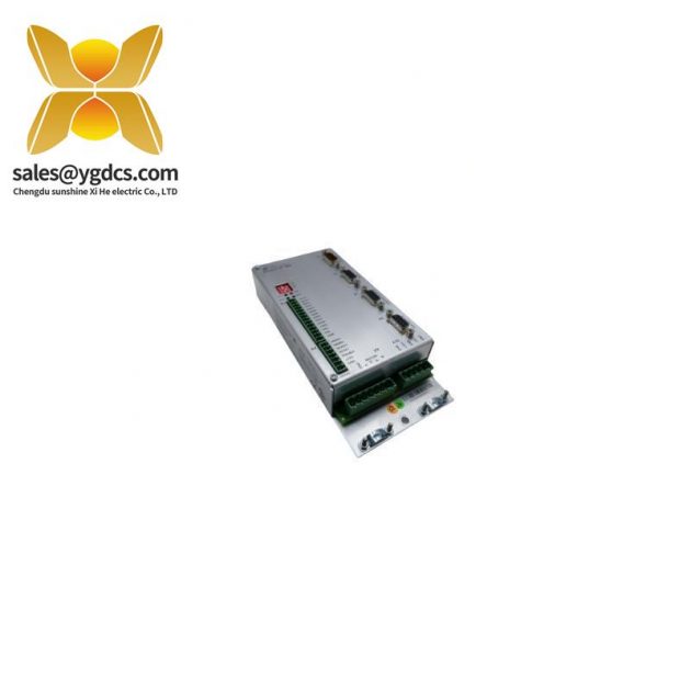 施耐德 STEC S83-1003-01 工业控制模块