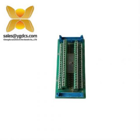 斯特罗姆伯格 UT86-2X40C/5760939-7D 驱动终端块板