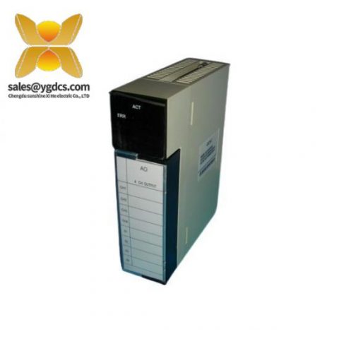 SUPCON GCS-2 YDC12 工业控制模块