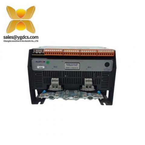 SUPCON GCS2-2/ER 工业自动化模块