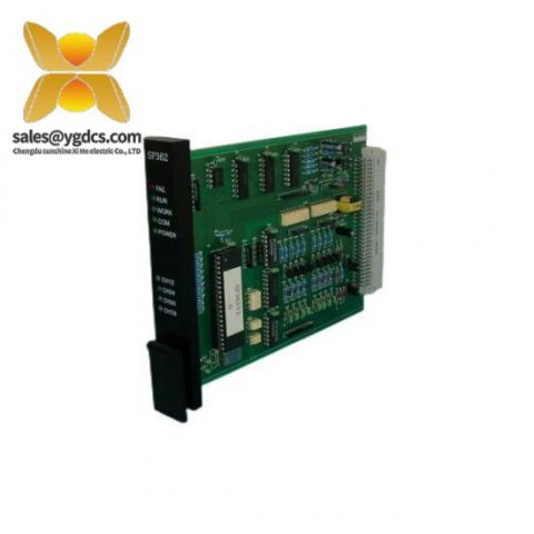 SUPCON JX-300X 主控卡,适用于工业自动化控制系统