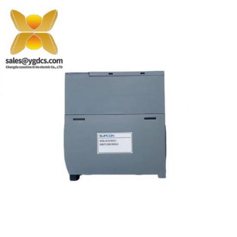 SUPCON OS-DA022A DCS模块，适用于工业自动化控制系统