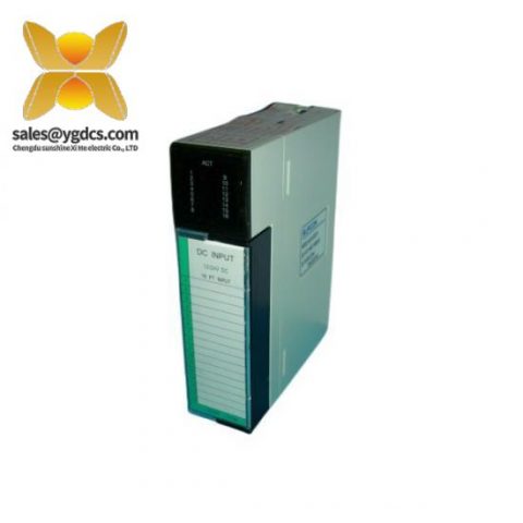 SUPCON XDC12 接口模块，工业自动化专用