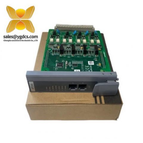 中控 Others SUPCON XP-248 通信卡 工业控制模块