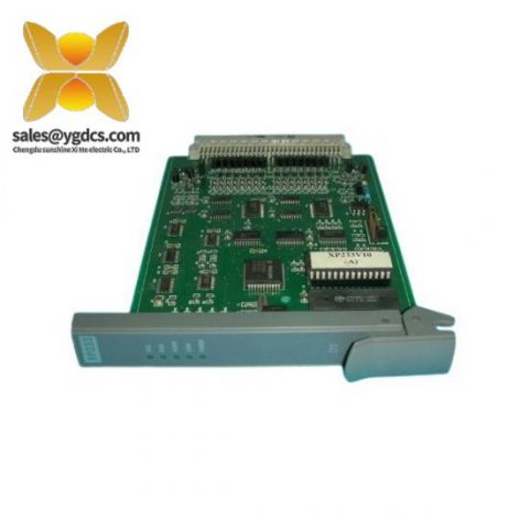 中控 SUPCON XP233 可编程控制器