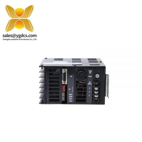 SUPERIOR SS20001 数字信号处理器 控制模块